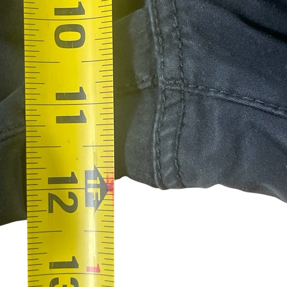 American Eagle Men’s Denim High Rise Jean Pants Size 32 x 30 - Picture 8 of 9